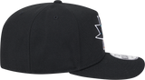 San Jose Sharks 9FIFTY A-FRAME