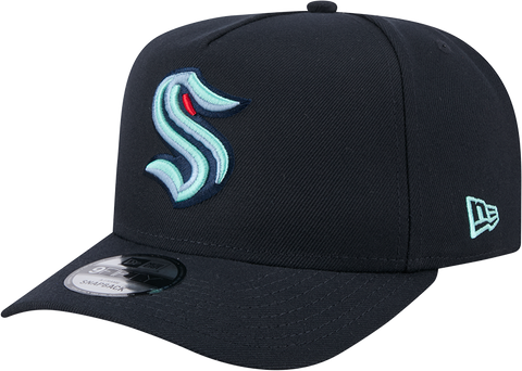 Seattle Kraken 9FIFTY A-FRAME