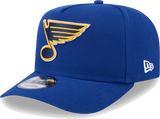 St. Louis Blues 9FIFTY A-FRAME