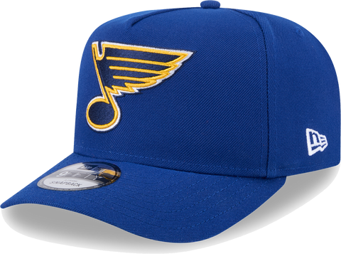 St. Louis Blues 9FIFTY A-FRAME