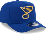 St. Louis Blues 9FIFTY A-FRAME