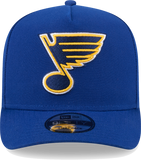 St. Louis Blues 9FIFTY A-FRAME