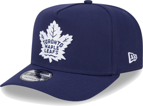 Toronto Maple Leafs 9FIFTY A-FRAME