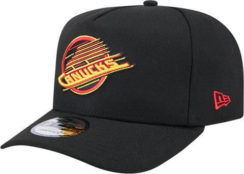 Vancouver Canucks 9FIFTY A-FRAME