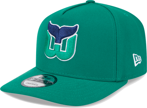 Hartford Whalers 9FIFTY A-FRAME