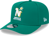 Minnesota North Stars 9FIFTY A-FRAME