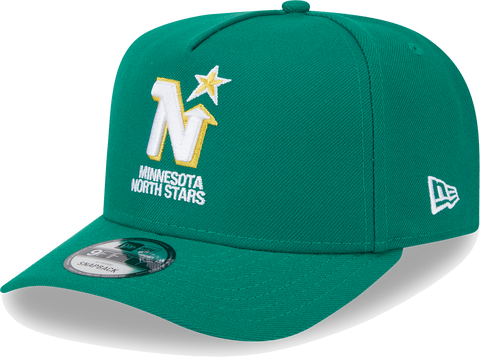 Minnesota North Stars 9FIFTY A-FRAME