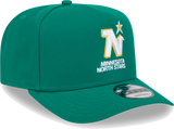 Minnesota North Stars 9FIFTY A-FRAME