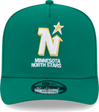 Minnesota North Stars 9FIFTY A-FRAME