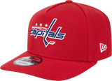 Washington Capitals 9FIFTY A-FRAME