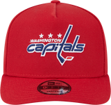 Washington Capitals 9FIFTY A-FRAME