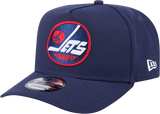 Winnipeg Jets 9FIFTY A-FRAME