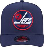 Winnipeg Jets 9FIFTY A-FRAME