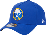 Buffalo Sabres Alt 9FIFTY A-FRAME