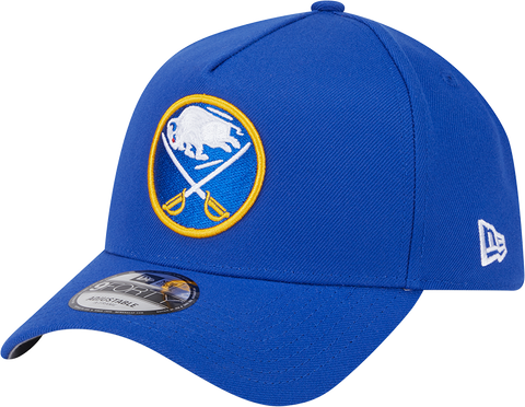 Buffalo Sabres Alt 9FIFTY A-FRAME