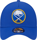 Buffalo Sabres Alt 9FIFTY A-FRAME