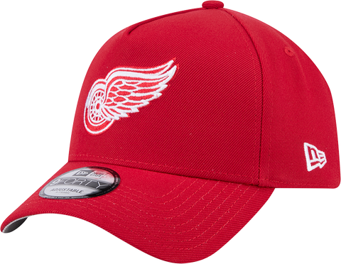 Detroit Red Wings 9FORTY A-FRAME