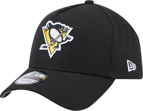 Pittsburgh Penguins 9FORTY A-FRAME