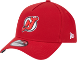 New Jersey Devils 9FORTY A-FRAME