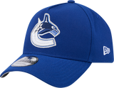 Vancouver Canucks 9FORTY A-FRAME