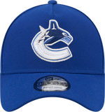 Vancouver Canucks 9FORTY A-FRAME