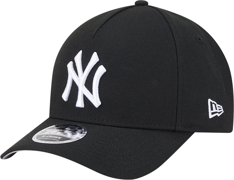 New York Yankees 9FORTY M-CROWN Snapback