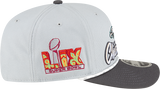 Philadelphia Eagles Superbowl LIX Champions Locker Room Cap