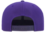 613 Snapback Purple