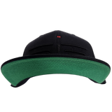 613 Snapback Cyber Blackout Pop