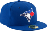 Toronto Blue Jays Fitted Game