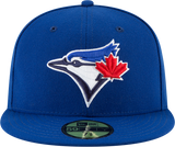 Toronto Blue Jays Fitted Game