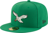 Philadelphia Eagles NFL 59FIFTY Fitted