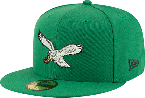 Philadelphia Eagles NFL 59FIFTY Fitted