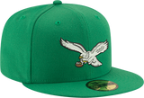 Philadelphia Eagles NFL 59FIFTY Fitted