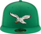 Philadelphia Eagles NFL 59FIFTY Fitted