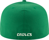 Philadelphia Eagles NFL 59FIFTY Fitted