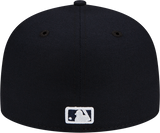 Detroit Tigers New Era 59Fifty Fitted Home