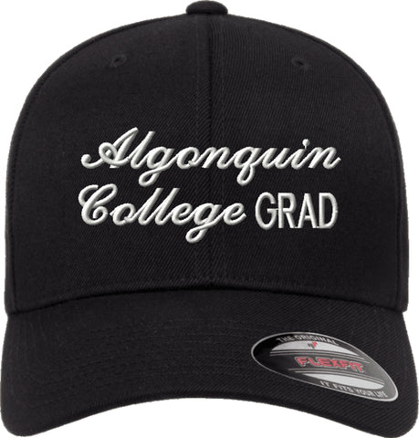 AlgonGrad Trucker