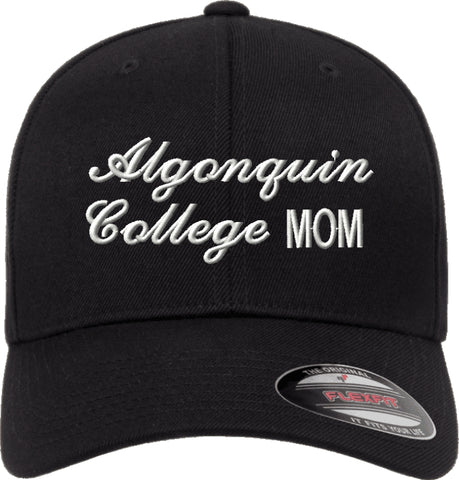 AlgonMom Trucker