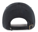 Baltimore Ravens '47 Clean Up Cap Black