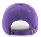 Baltimore Ravens '47 Clean Up Cap