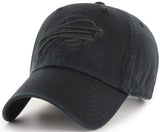 Buffalo Bills '47 Clean Up Cap Blackout