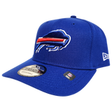 Buffalo Bills 9SEVENTY Stretch Snap