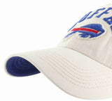 Buffalo Bills ClubHouse Faber '47 Clean Up Cap