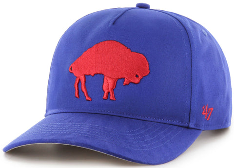 Buffalo Bills '47 Hitch Legacy Snapback