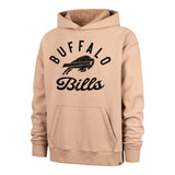 Buffalo Bills Dusted Bowline 47 River Hoodie