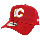 Calgary Flames 9FORTY A-FRAME