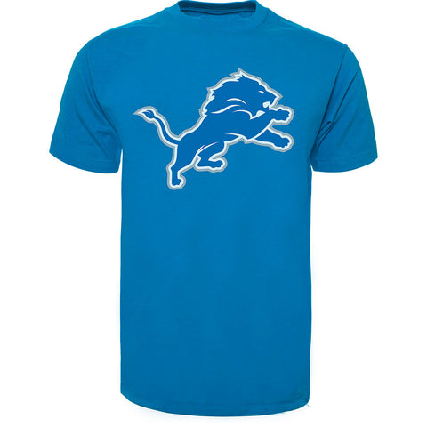 Detroit Lions 47 Brand Fan Tee