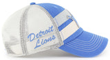 Detroit Lions ClubHouse Boon '47 Clean Up Cap