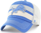 Detroit Lions ClubHouse Boon '47 Clean Up Cap